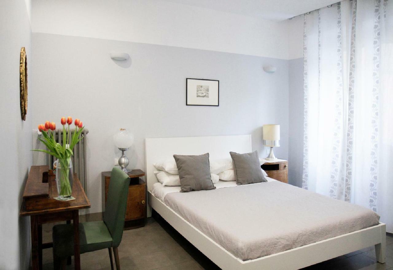 Hoa Rome Hotel ภายนอก รูปภาพ