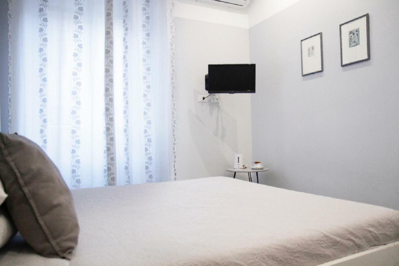 Hoa Rome Hotel ภายนอก รูปภาพ