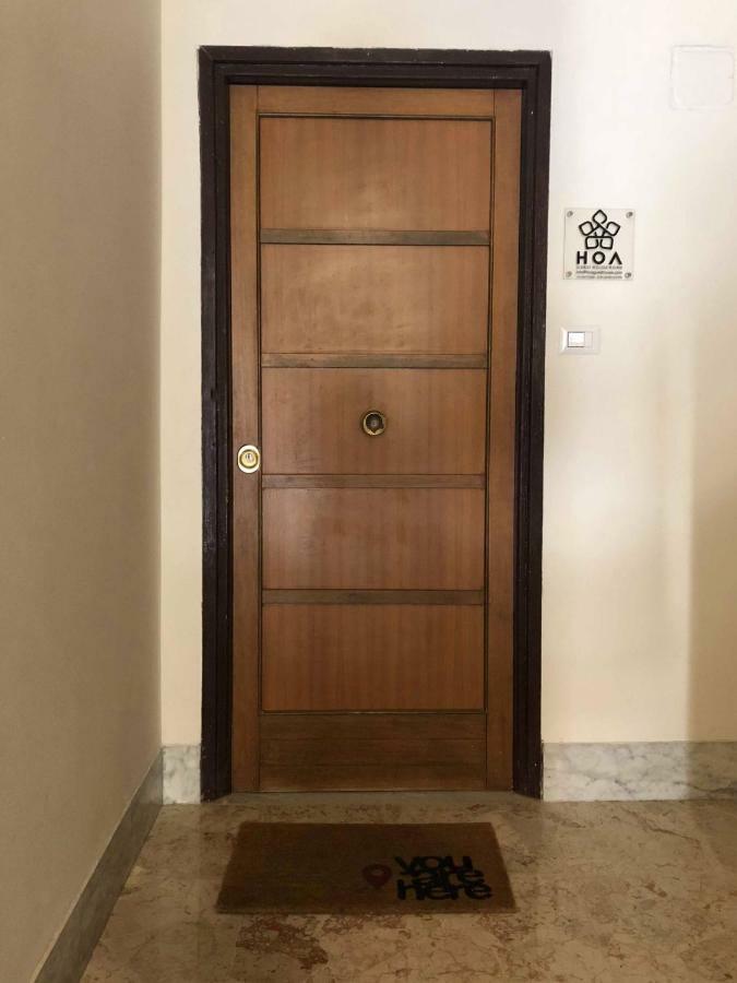 Hoa Rome Hotel ภายนอก รูปภาพ