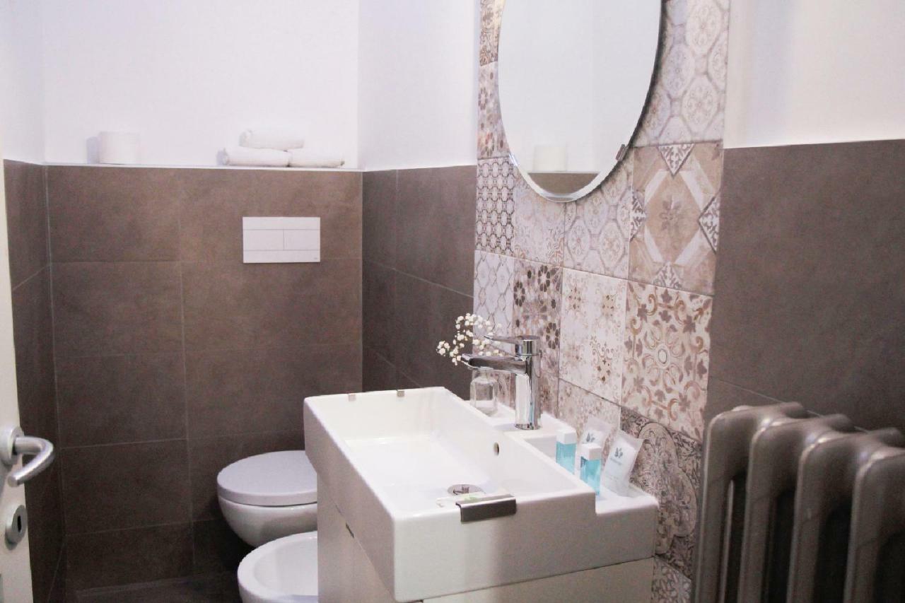 Hoa Rome Hotel ภายนอก รูปภาพ