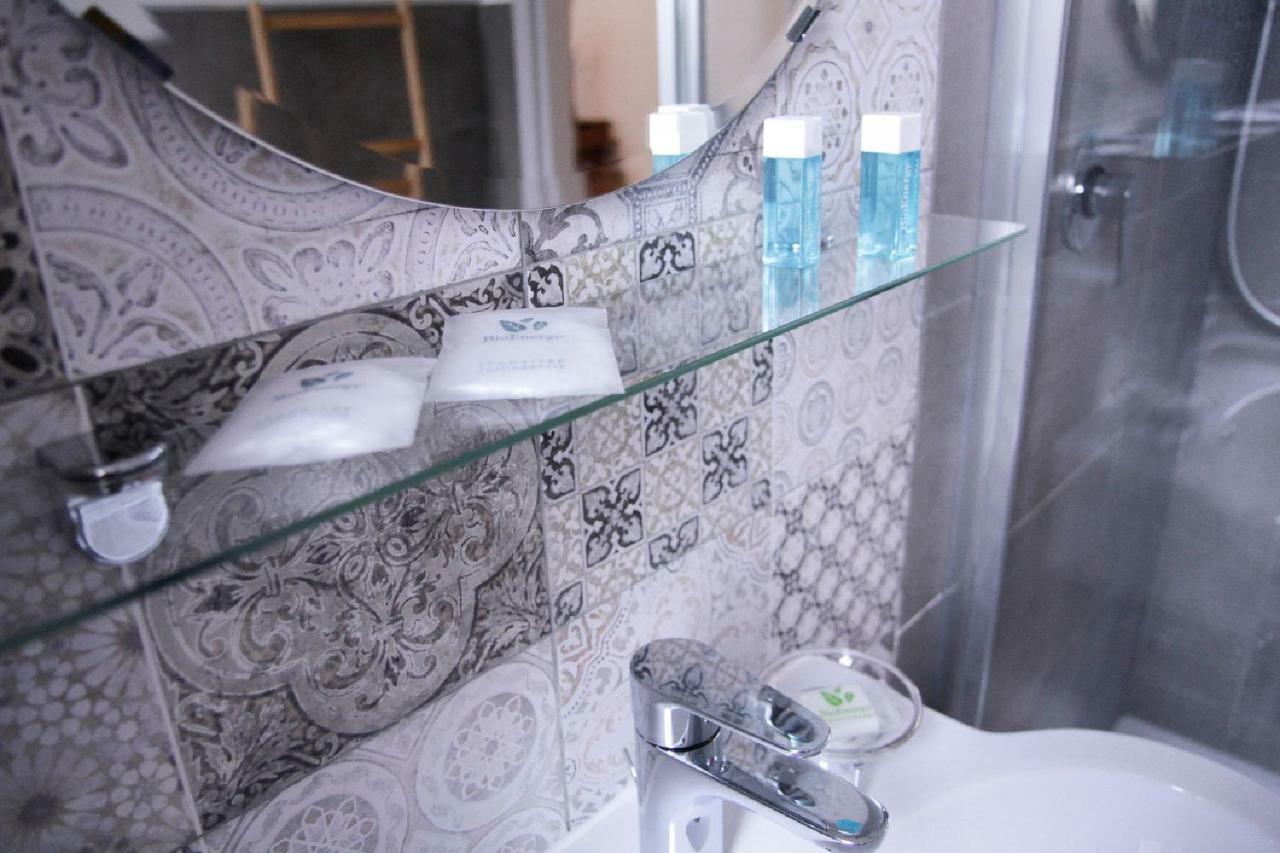 Hoa Rome Hotel ภายนอก รูปภาพ