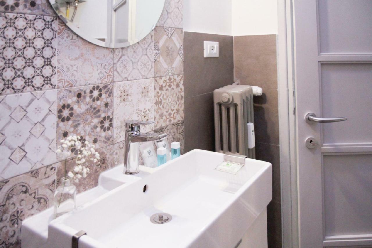 Hoa Rome Hotel ภายนอก รูปภาพ