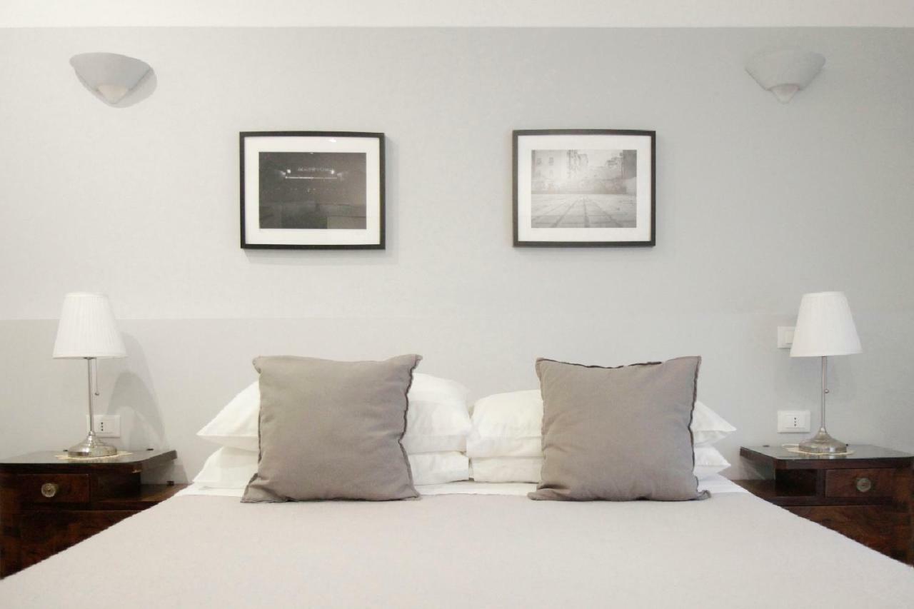 Hoa Rome Hotel ภายนอก รูปภาพ