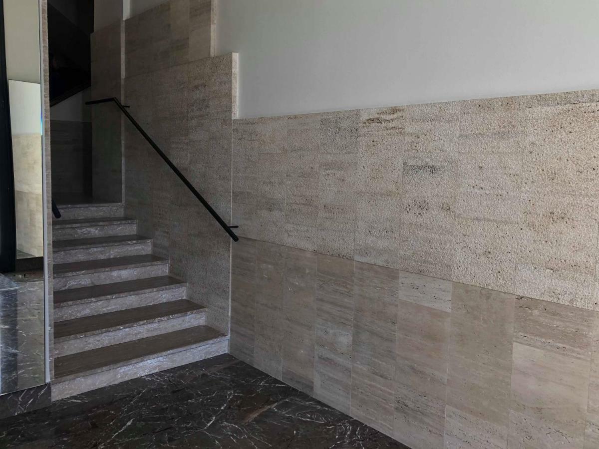 Hoa Rome Hotel ภายนอก รูปภาพ
